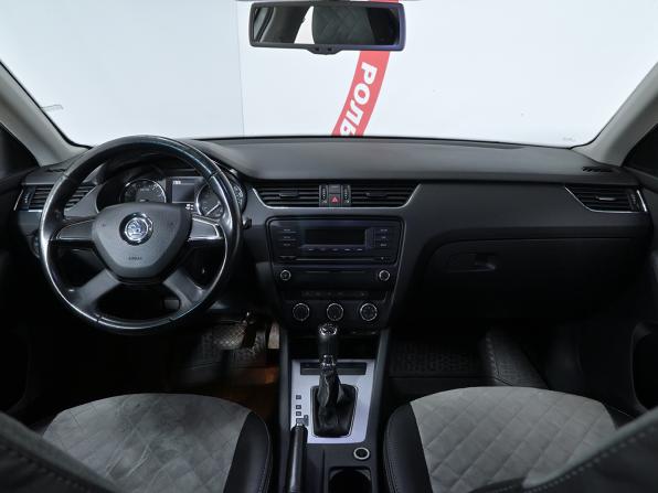 Skoda Octavia III (A7) с пробегом 2014 года, цена 1 050 000 рублей, 203806 км, лифтбек, Автокод Объявления