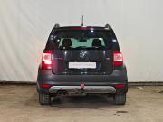 Skoda Yeti I Кемерово  - изображение 19