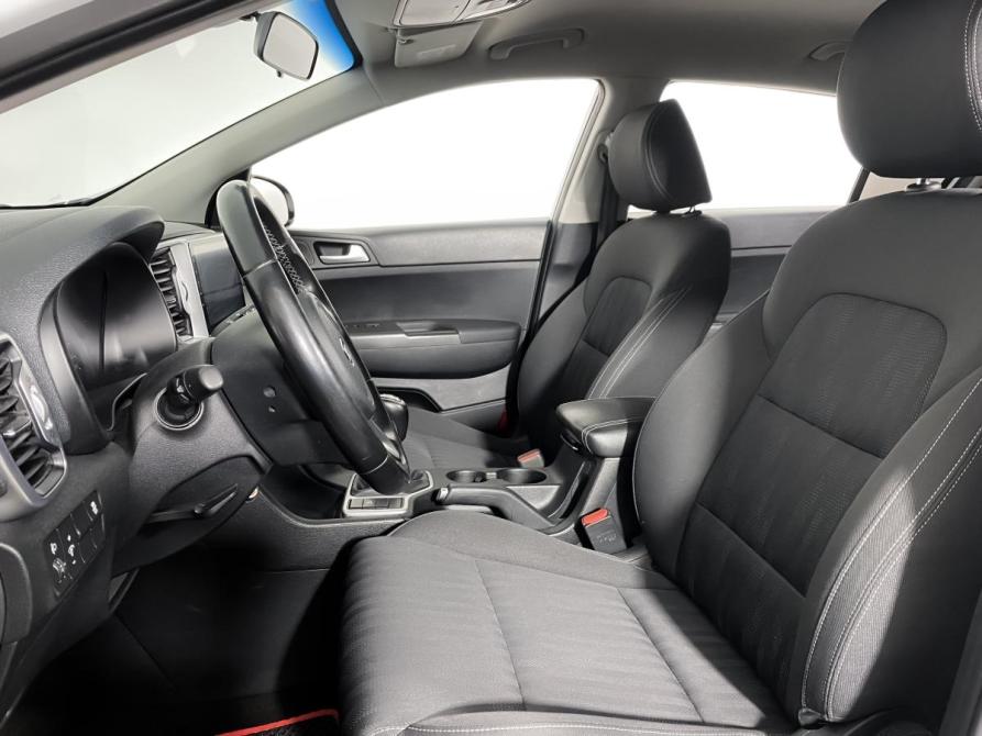 Kia Sportage IV Нижний Новгород  - изображение 13