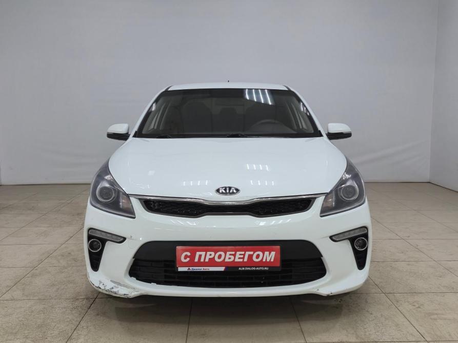 Kia Rio IV Альметьевск  - изображение 2