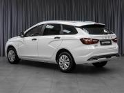 Lada (ВАЗ) Vesta I Рестайлинг (NG) Тюмень  - изображение 18