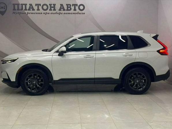 Новый Honda CR-V VI 2026 года, цена 4 449 000 рублей, внедорожник, Автокод Объявления