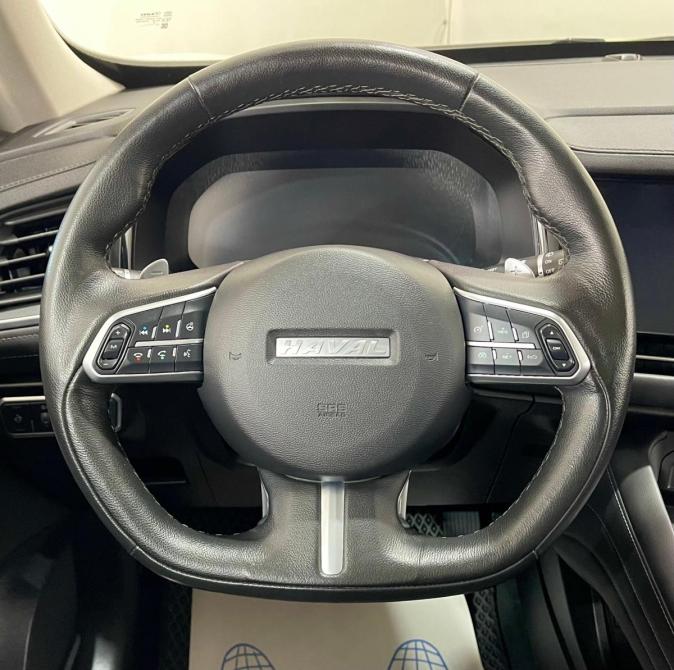 Haval F7 I Воронеж  - изображение 14