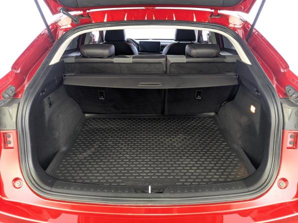 Haval F7x I Рестайлинг с пробегом 2023 года, цена 2 375 000 рублей, 33886 км, внедорожник, Автокод Объявления