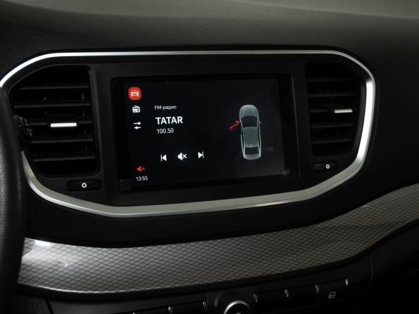 Lada (ВАЗ) Vesta I Рестайлинг (NG) с пробегом 2023 года, цена 1 178 000 рублей, 41000 км, седан, Автокод Объявления