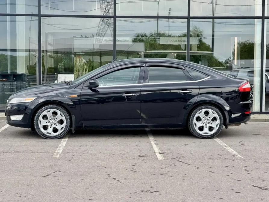 Ford Mondeo IV Воронеж  - изображение 5