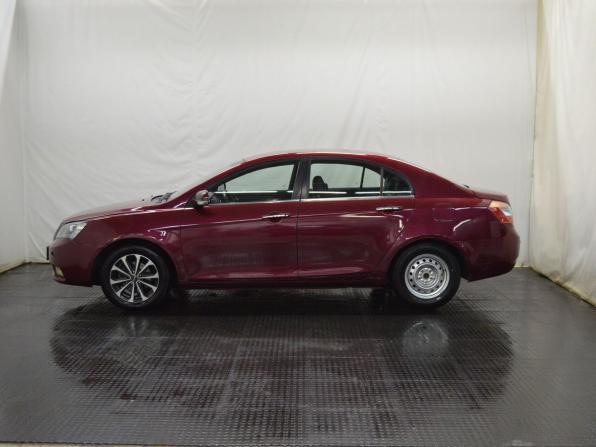 Geely Emgrand EC7 с пробегом 2013 года, цена 325 000 рублей, 147657 км, седан, Автокод Объявления