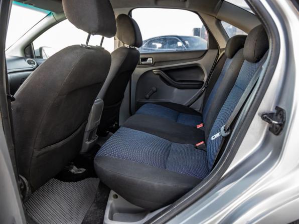 Ford Focus II Рестайлинг с пробегом 2008 года, цена 578 000 рублей, 146959 км, седан, Автокод Объявления