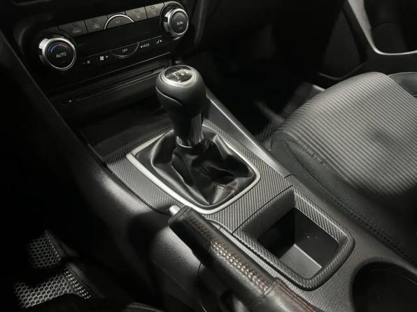 Mazda 3 III (BM) с пробегом 2014 года, цена 1 050 000 рублей, 250941 км, хэтчбек, Автокод Объявления