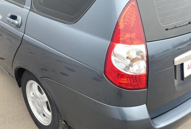 Lada (ВАЗ) Priora I Рестайлинг с пробегом 2014 года, цена 470 000 рублей, 144171 км, универсал, Автокод Объявления