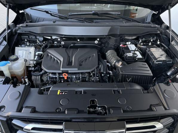 Haval Dargo I с пробегом 2023 года, цена 2 729 000 рублей, 14656 км, внедорожник, Автокод Объявления