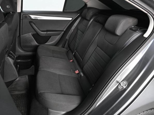 Skoda Octavia III (A7) с пробегом 2013 года, цена 1 199 000 рублей, 254954 км, лифтбек, Автокод Объявления