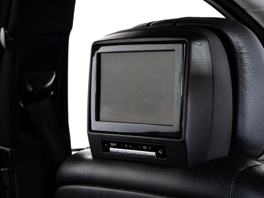 Mercedes-Benz S-Класс V (W221) Санкт-Петербург  - изображение 25