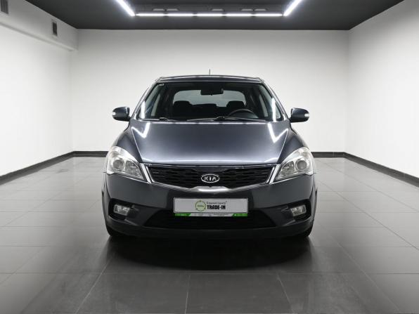 Kia Ceed I Рестайлинг с пробегом 2011 года, цена 795 000 рублей, 206611 км, хэтчбек, Автокод Объявления