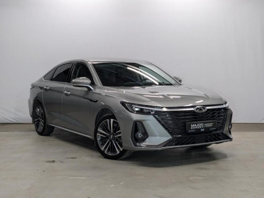 Chery Arrizo 8 Санкт-Петербург  - изображение 3