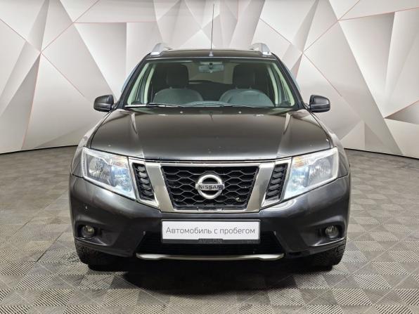 Nissan Terrano III (D10) с пробегом 2018 года, цена 1 031 000 рублей, 224043 км, внедорожник, Автокод Объявления