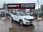 Lada (ВАЗ) Vesta I Альметьевск  - изображение 19