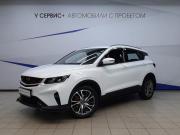 Geely Coolray I Москва  - изображение 19