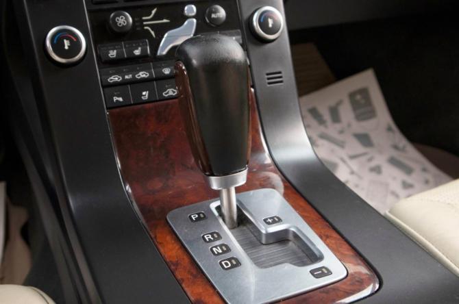 Volvo S80 II с пробегом 2007 года, цена 849 000 рублей, 385833 км, седан, Автокод Объявления