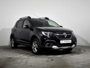 Renault Sandero II Рестайлинг Санкт-Петербург  - изображение 22