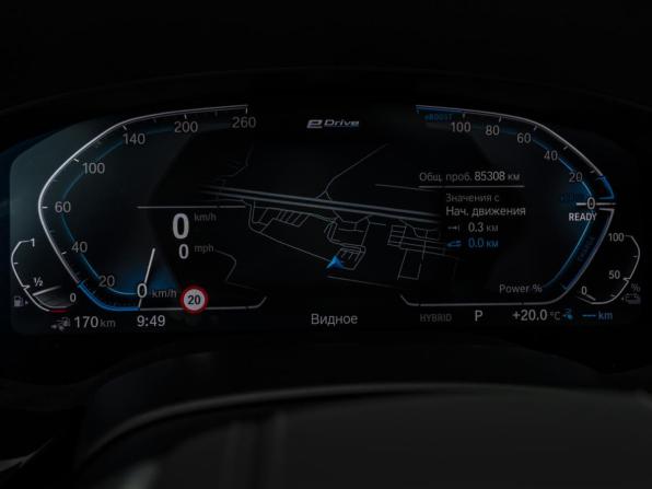 BMW 5 серии VIII (G60/G61/G68) с пробегом 2023 года, цена 6 100 000 рублей, 84520 км, седан, Автокод Объявления