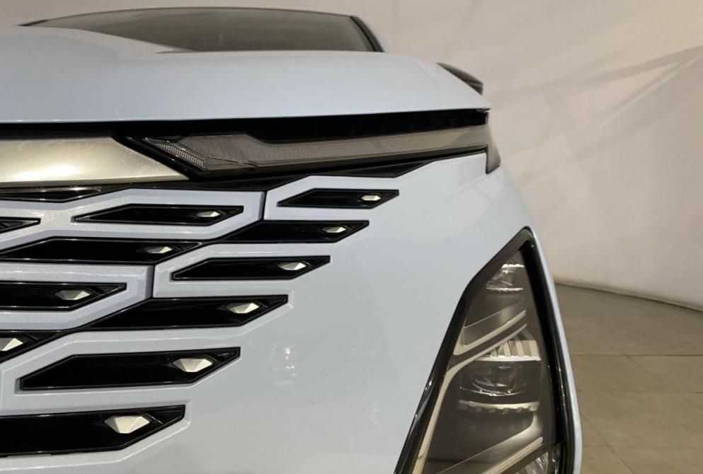 Omoda C5 I Саранск  - изображение 13