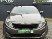 Kia Optima III Рестайлинг Ижевск  - изображение 17