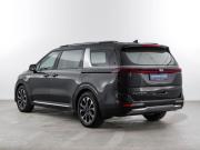 Kia Carnival IV Москва  - изображение 28