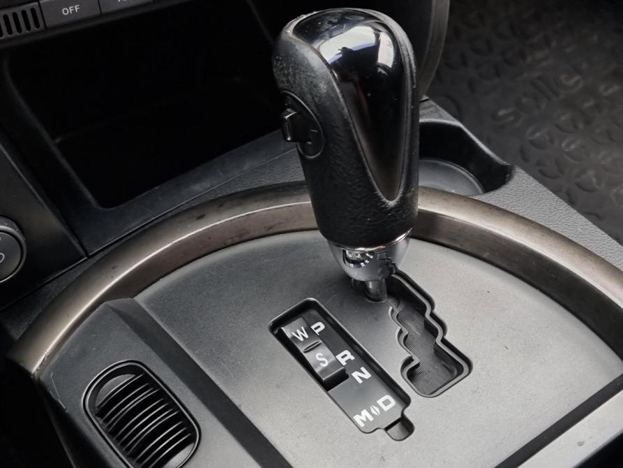 SsangYong Kyron I Рестайлинг Архангельск  - изображение 15