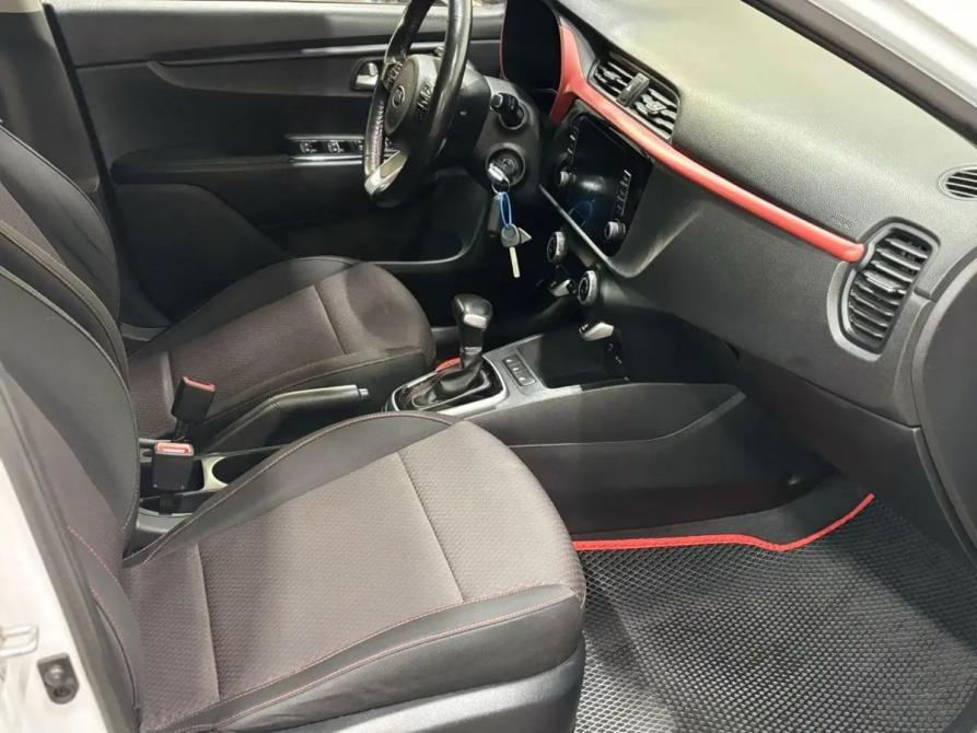 Kia Rio IV Рестайлинг Саратов  - изображение 8
