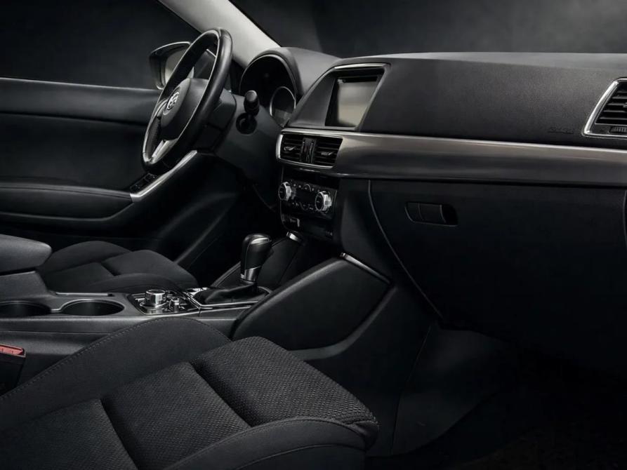 Mazda CX-5 I Рестайлинг Санкт-Петербург  - изображение 11