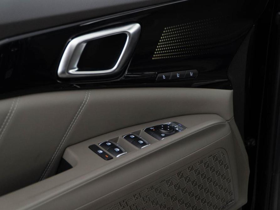 Kia Carnival IV Рестайлинг Москва  - изображение 18
