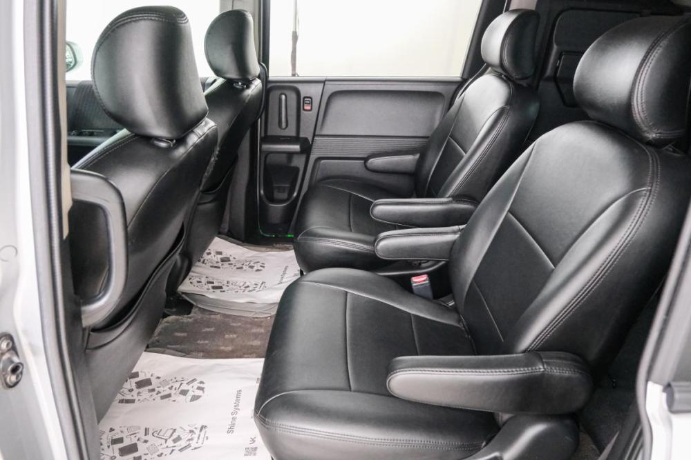 Honda Freed I Рестайлинг Красноярск  - изображение 22