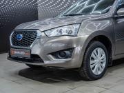 Datsun on-DO I Рестайлинг Самара  - изображение 36