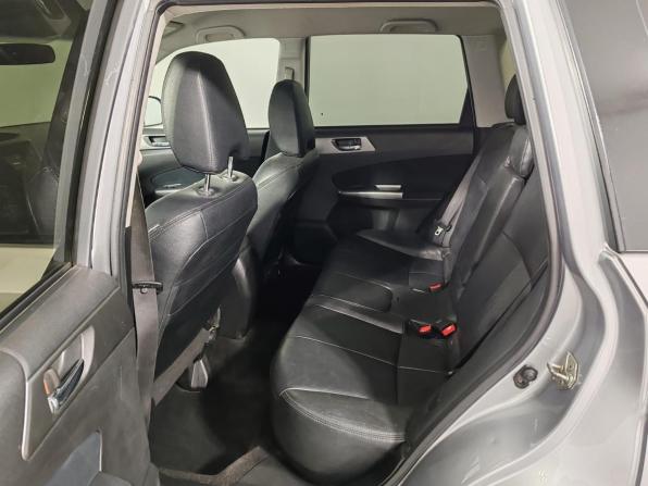 Subaru Forester III Рестайлинг с пробегом 2012 года, цена 1 135 000 рублей, 215226 км, внедорожник, Автокод Объявления
