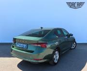 Skoda Octavia IV (A8) Санкт-Петербург  - изображение 27