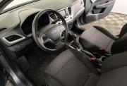 Hyundai Solaris II Нижний Новгород  - изображение 29