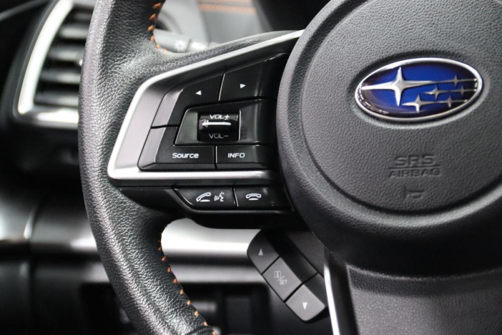 Subaru XV II Сургут  - изображение 17