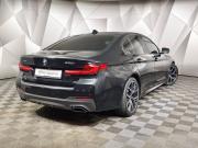 BMW 5 серии VII (G30/G31/G38) Рестайлинг Москва  - изображение 17