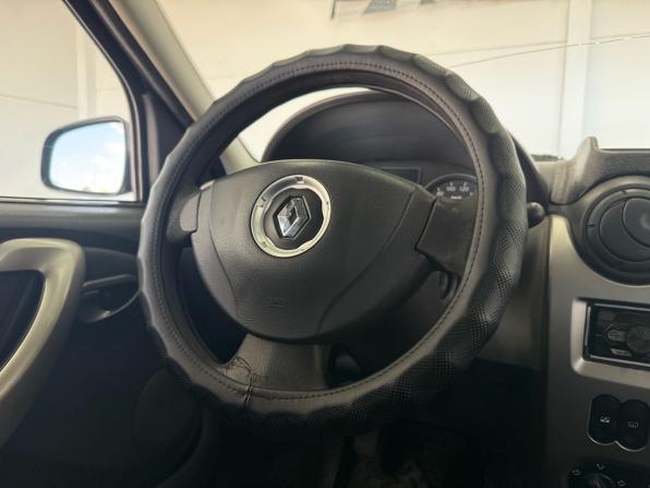 Renault Logan I Рестайлинг с пробегом 2010 года, цена 454 000 рублей, 160000 км, седан, Автокод Объявления
