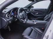 Mercedes-Benz C-Класс IV (W205) Москва  - изображение 26