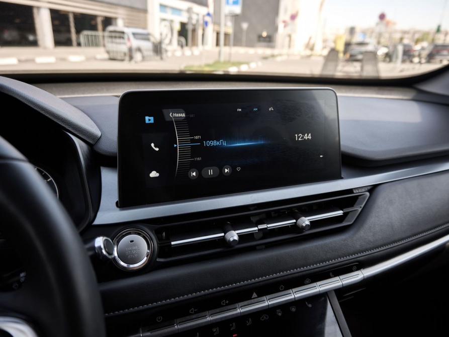 Chery Tiggo 4 Pro I Рестайлинг Казань  - изображение 9