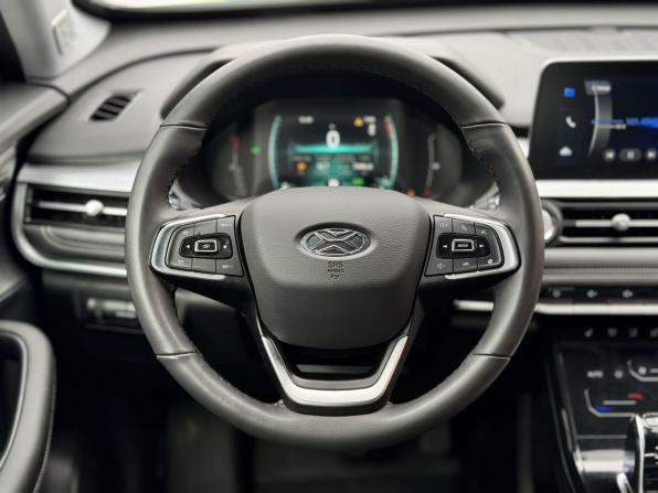 Xcite X-Cross 7 с пробегом 2024 года, цена 1 750 000 рублей, 22000 км, внедорожник, Автокод Объявления