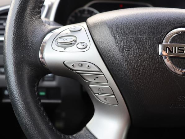 Nissan Murano III (Z52) с пробегом 2019 года, цена 3 015 000 рублей, 54723 км, внедорожник, Автокод Объявления