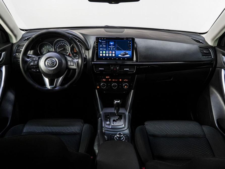 Mazda CX-5 I Тюмень  - изображение 16