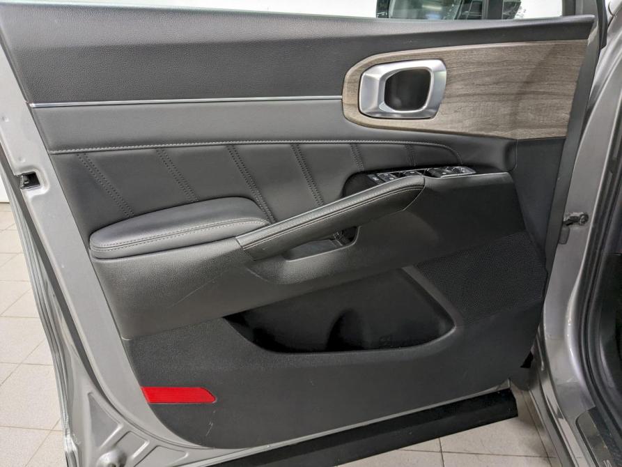 Kia Sorento IV Москва  - изображение 11
