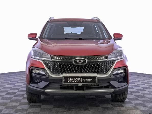 Kaiyi X3 с пробегом 2024 года, цена 1 300 000 рублей, 29112 км, внедорожник, Автокод Объявления
