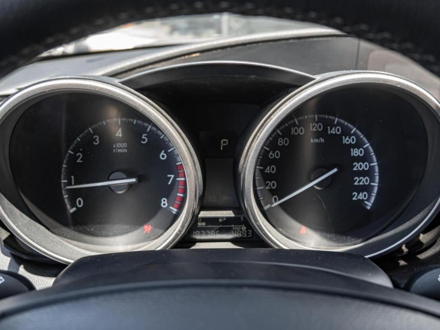 Mazda 3 II (BL) Рестайлинг Краснодар  - изображение 15