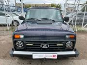 Lada (ВАЗ) 2121 (4x4) I Рестайлинг Нижнекамск  - изображение 23