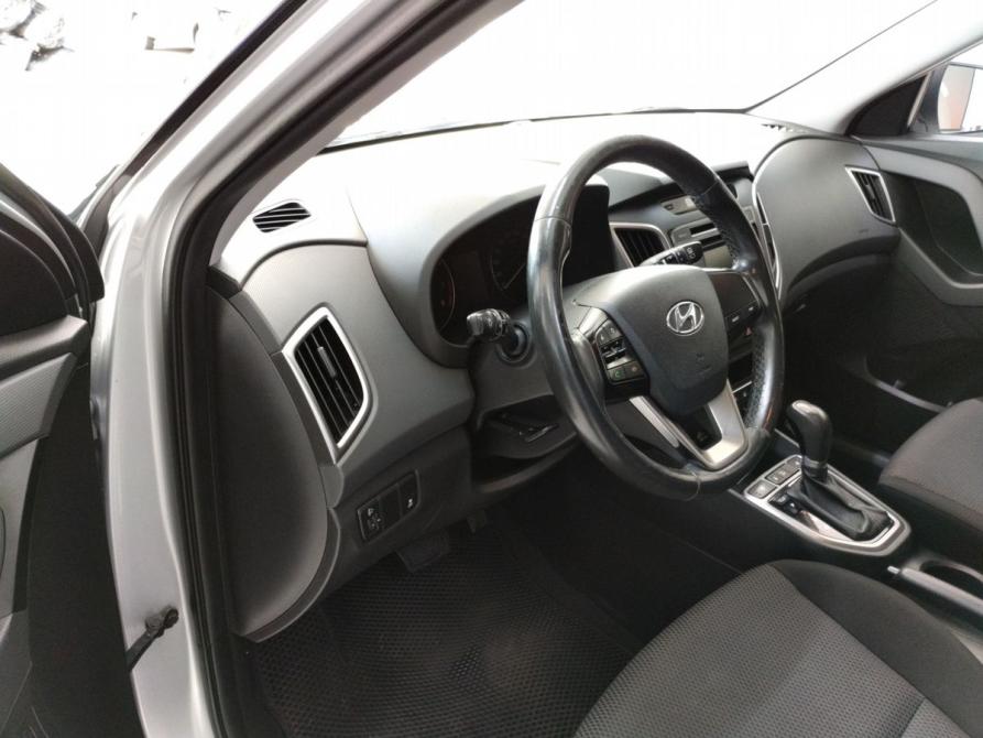Hyundai Creta I Минеральные Воды  - изображение 7